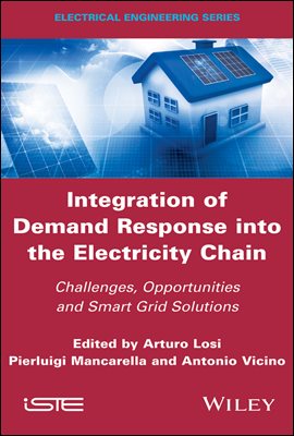 Integration of Demand Response into the Electricity Chain