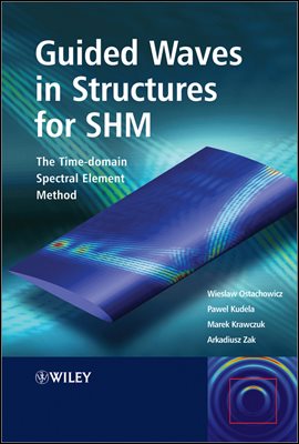 Guided Waves in Structures for SHM