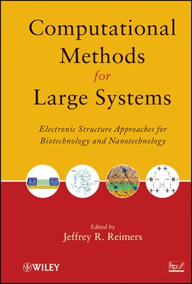 Computational Methods for Large Systems