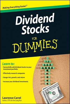 Dividend Stocks For Dummies