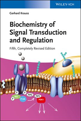 Biochemistry of Signal Transduction and Regulation