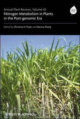 Annual Plant Reviews, Nitrogen Metabolism in Plants in the Post-genomic Era