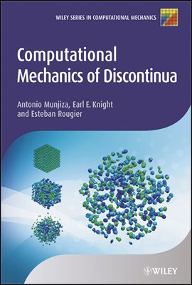 Computational Mechanics of Discontinua