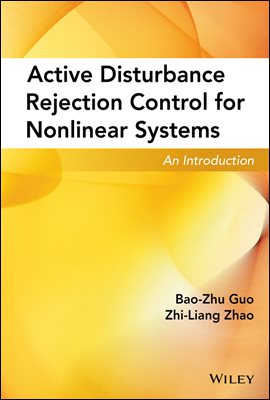 Active Disturbance Rejection Control for Nonlinear Systems