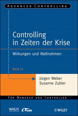 Controlling in Zeiten der Krise