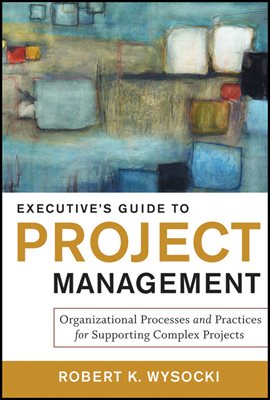 Executive&#39;s Guide to Project Management