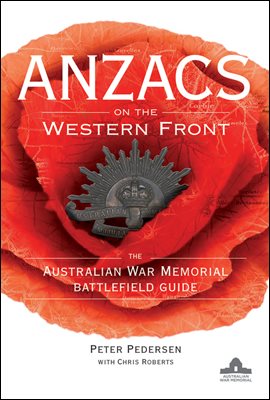 ANZACS on the Western Front