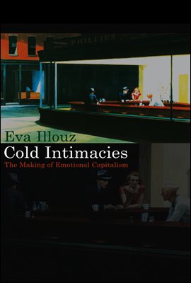 Cold Intimacies