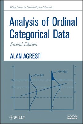 Analysis of Ordinal Categorical Data