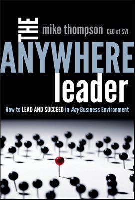 The Anywhere Leader