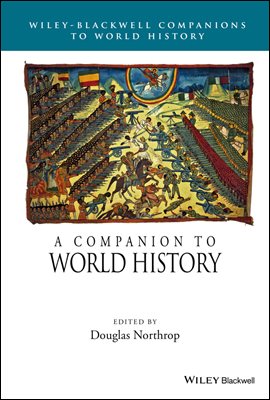 A Companion to World History