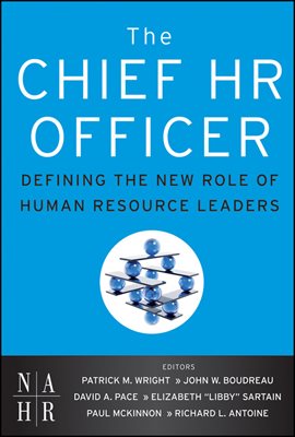 The Chief HR Officer