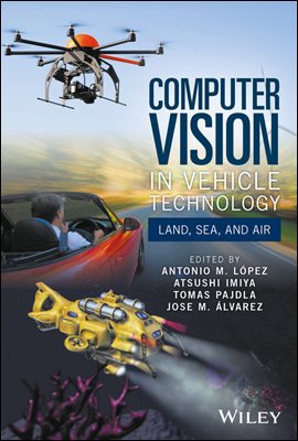 Computer Vision in Vehicle Technology