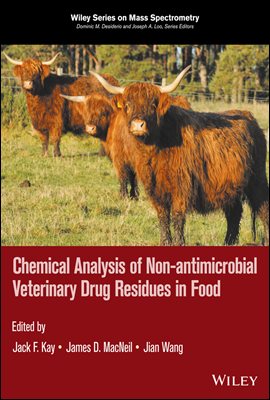 Chemical Analysis of Non-antimicrobial Veterinary Drug Residues in Food