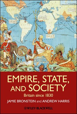 Empire, State, and Society