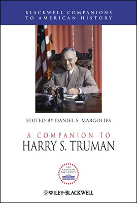 A Companion to Harry S. Truman