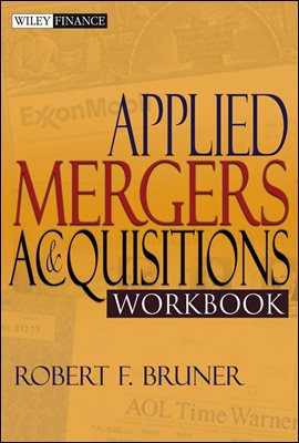 Applied Mergers and Acquisitions Workbook