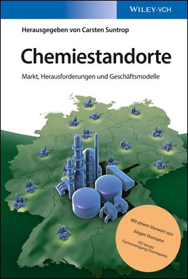 Chemiestandorte