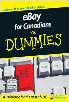 eBay For Canadians For Dummies