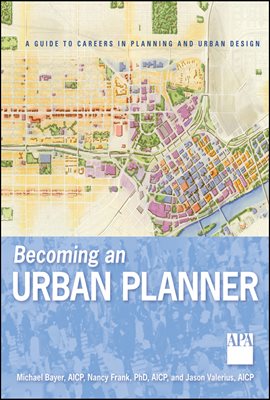 Becoming an Urban Planner