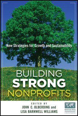 Building Strong Nonprofits