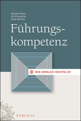 Fuhrungskompetenz