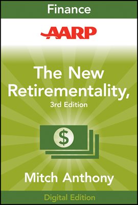 AARP The New Retirementality