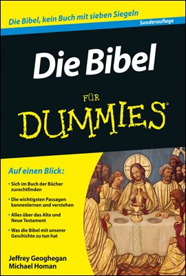 Die Bibel fur Dummies