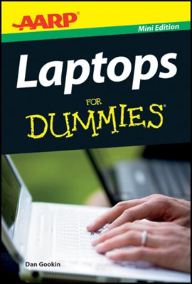 AARP Laptops For Dummies