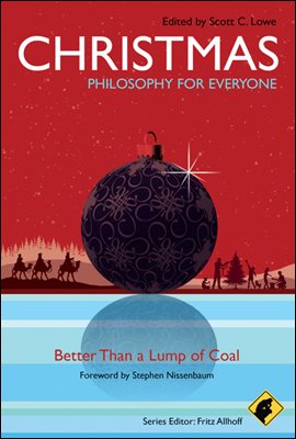 Christmas - Philosophy for Everyone