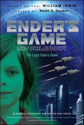 Ender&#39;s Game and Philosophy