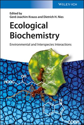 Ecological Biochemistry