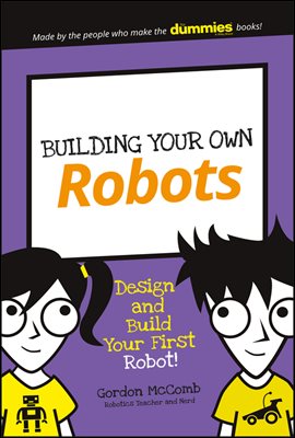 Building Your Own Robots