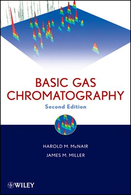 Basic Gas Chromatography