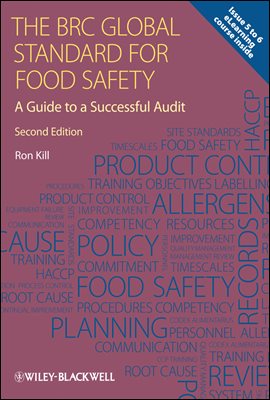 The BRC Global Standard for Food Safety