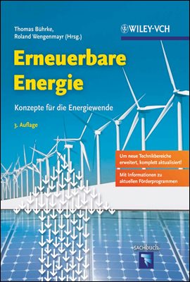 Erneuerbare Energie