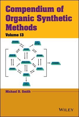 Compendium of Organic Synthetic Methods