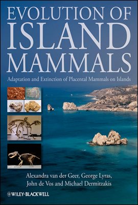 Evolution of Island Mammals