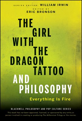 The Girl with the Dragon Tattoo and Philosophy