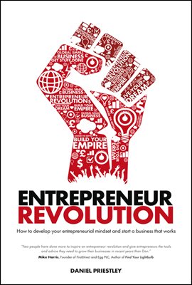 Entrepreneur Revolution