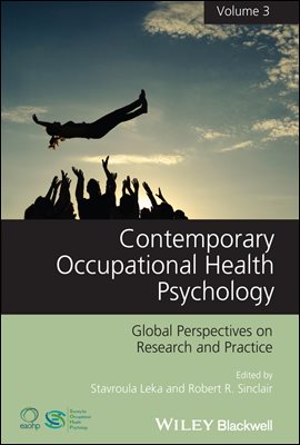 Contemporary Occupational Health Psychology