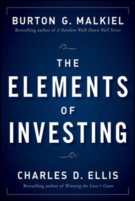 The Elements of Investing