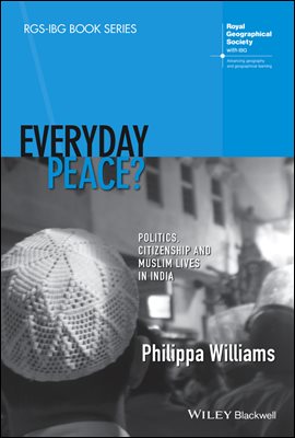 Everyday Peace?