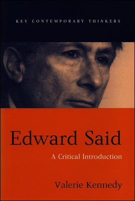 Edward Said