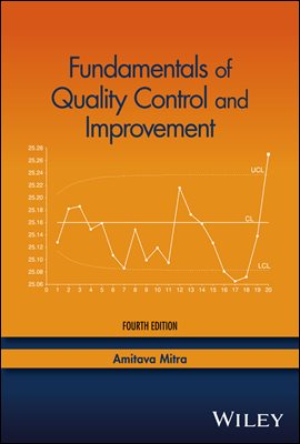 Fundamentals of Quality Control and Improvement