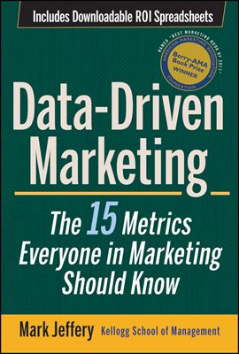 Data-Driven Marketing