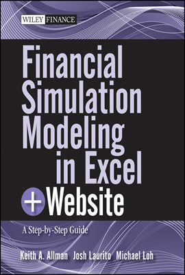 Financial Simulation Modeling in Excel