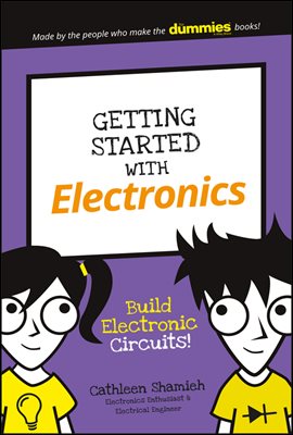 Getting Started with Electronics