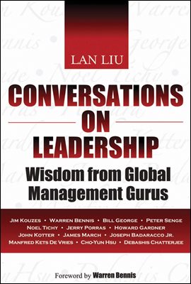 Conversations on Leadership