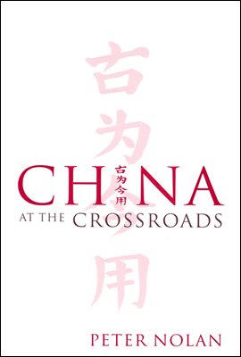 China at the Crossroads